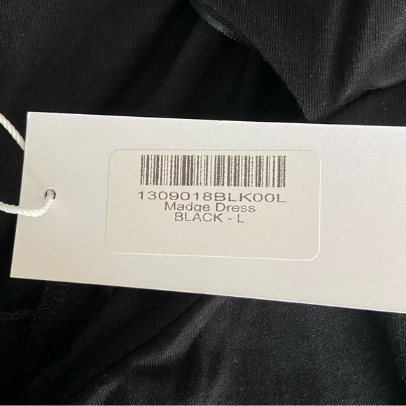 🌿|NWT| Reformation Madge Knit Dress - Picture 7 of 13